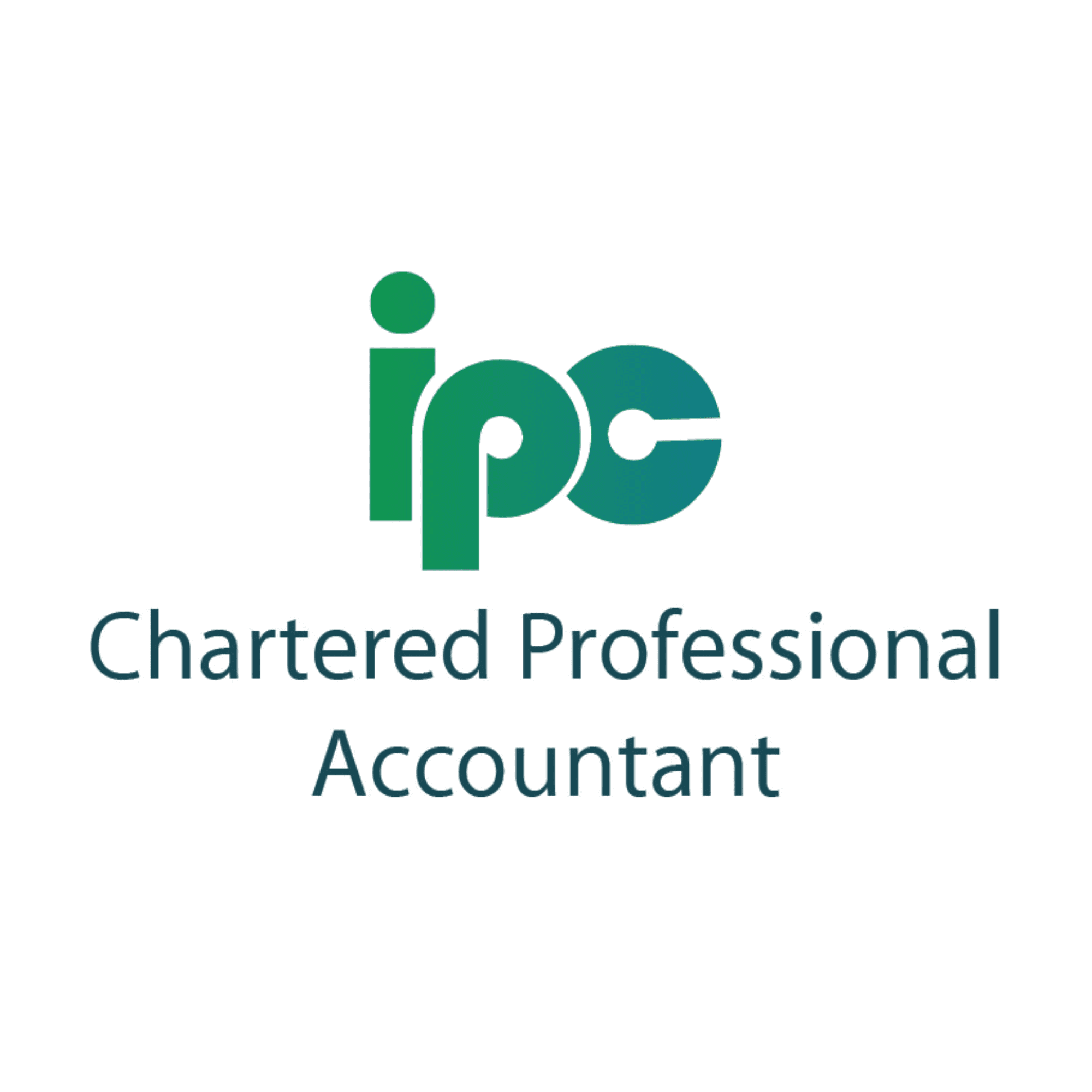 IPC accountant Logo Transparent